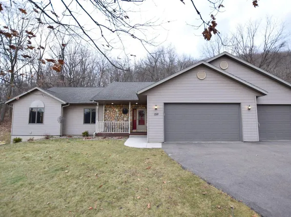 158 McIntosh ROAD EAST East, La Crescent, MN 55947