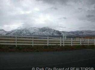 5272 N 750 W #3, Oakley, UT 84055