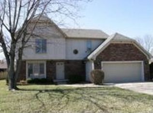 7936 Hague Rd, Indianapolis, IN 46256
