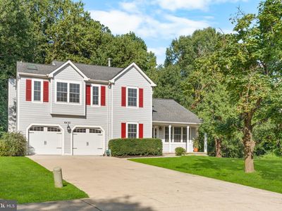 6425 Gwinnett Ln, Bowie, MD, 20720