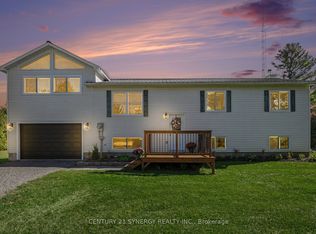 118 Weedmark Rd, Merrickville Wolford, ON K0G1N0
