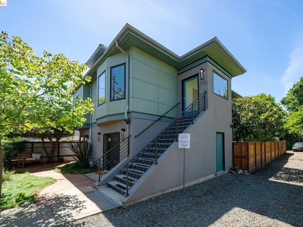1908 10th St, Berkeley, CA 94710