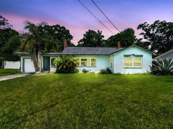 4707 Southgate Dr, Jacksonville, FL 32207