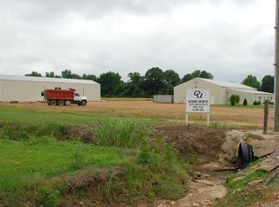 230 E Industrial Park Dr, Ramer, TN 38367