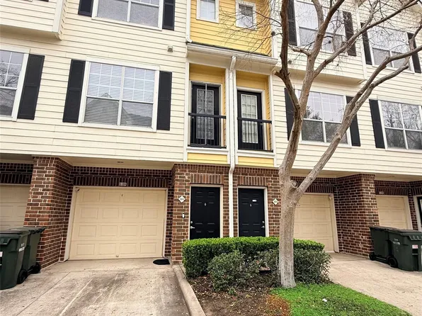 9200 Westheimer Rd, Houston, TX