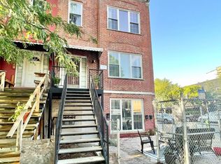 2000 W Huron St, Chicago, IL 60612