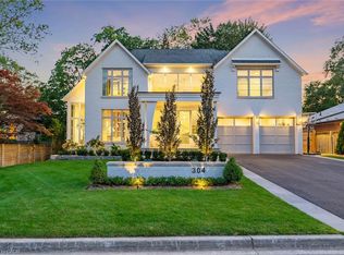 304 Pomona Ave, Burlington, ON L7N 1T3