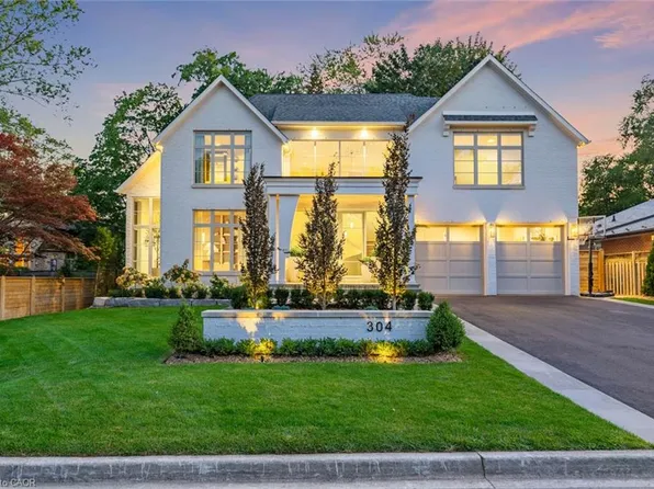 304 Pomona Ave, Burlington, ON L7N 1T3