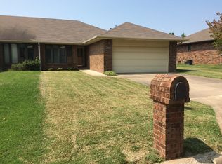 4631 S Ash Ave, Springfield, MO 65804