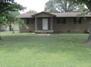 55 Norris Perry Rd, Manchester, TN 37355