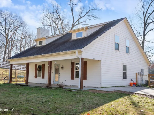 1475 Thunderbird Dr N, Hernando, MS 38632