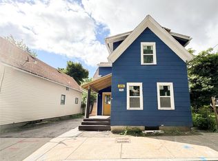 9 Riley Park, Rochester, NY 14606