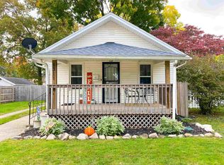 1311 Maple Row, Elkhart, IN 46514