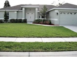 2260 Tall Grass Ave, Bartow, FL 33830