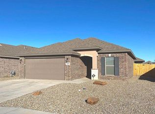 1607 Rattler Ln, Midland, TX 79705