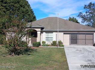 13103 Linden Dr, Spring Hill, FL 34609