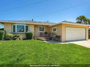 38294 Dixon Ct, Fremont, CA 94536