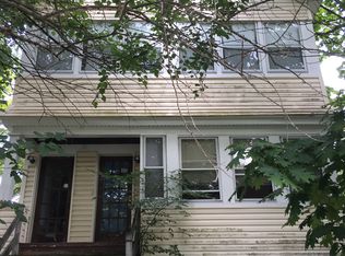 83 Fair St, East Orange, NJ 07017