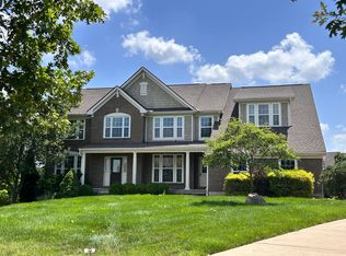 3684 Stonebrooke Ct, Mason, OH 45040