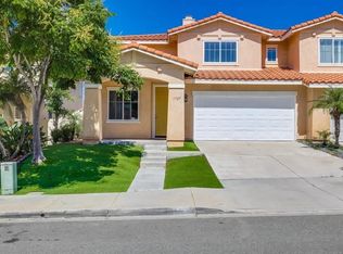 1727 Long Ridge St, Chula Vista, CA 91913