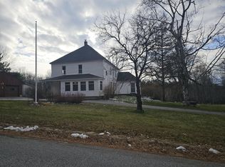165 Old Stage Road, Norway, ME 04268