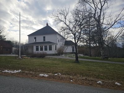 165 Old Stage Road, Norway, ME, 04268