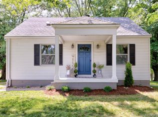 7017 Grantline Rd, New Albany, IN 47150