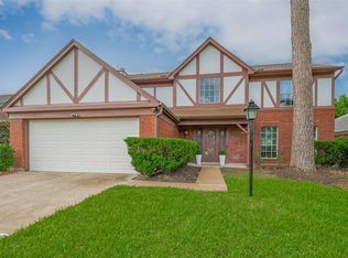 18139 River Sage Dr, Houston, TX 77084
