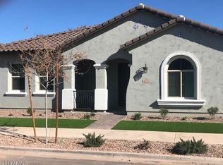 2915 S Bar Diamond St, Gilbert, AZ 85295