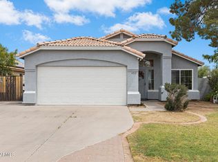 403 N MONTE VISTA Street, Chandler, AZ 85225