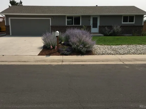 13198 Mercury Drive, Lone Tree, CO 80124