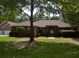 6021 Curtis Rd, Pace, FL 32571