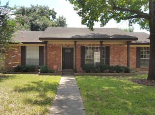 12519 Hunting Brook Dr, Houston, TX 77099