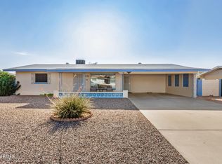 6449 E Adobe Rd, Mesa, AZ 85205