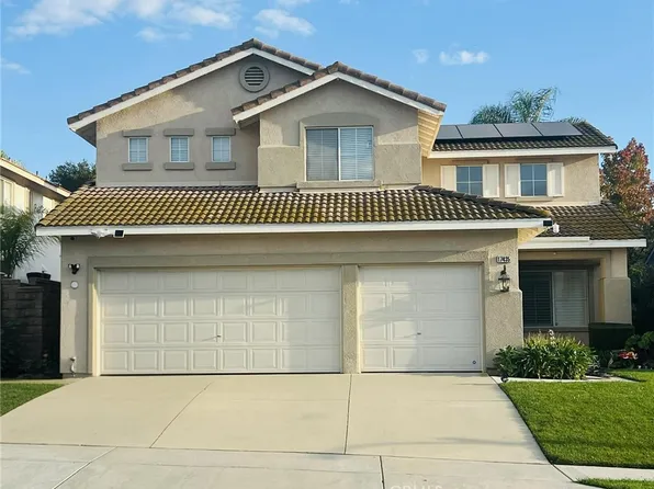 17435 Kelsey Way, Chino Hills, CA 91709