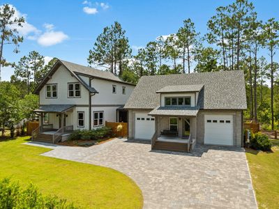 319 N Eden Park Dr, Santa Rosa Beach, FL, 32459