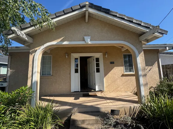 2101 Jefferson Ave #1, Redwood City, CA 94062
