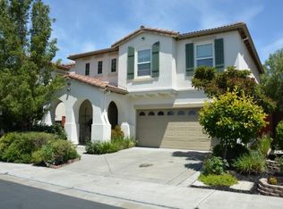 2360 Millenium Ln, San Ramon, CA 94582