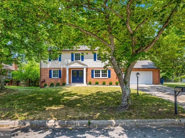 12108 Chesterton Dr, Upper Marlboro, MD 20774