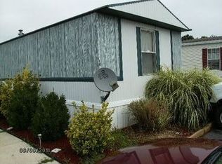 102 Pine Cone Dr, Dover, DE 19901