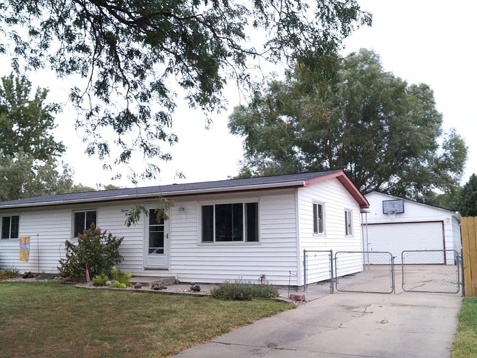 1st image of 1321 W South St