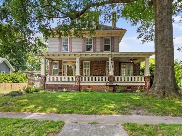 1216 Westmoreland Ave, Norfolk, VA 23508
