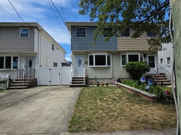 140 Stobe Ave, Staten Island, NY 10306