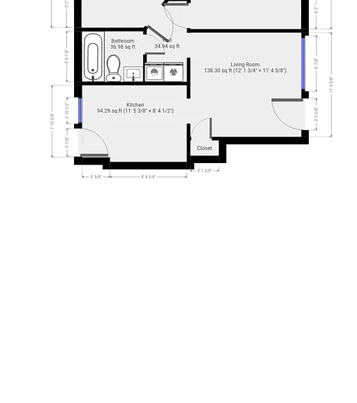 1724 Claiborne St #B — Photo 2