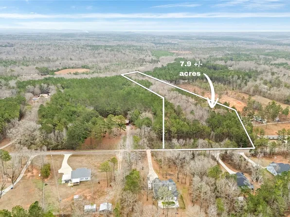 0 Lee Road 263, Cusseta, AL 36852