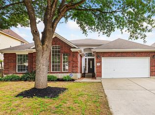 706 Runners Rdg, Pflugerville, TX 78660