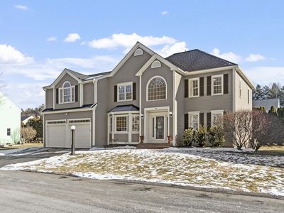 26 Lexington Dr, Acton, MA, 01720