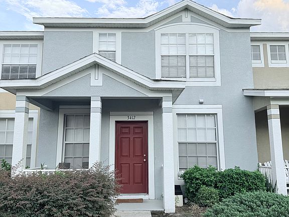 3rd image of 3412 Red Rock Dr