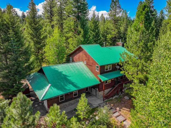 1593 Lake Ridge Dr, McCall, ID 83638