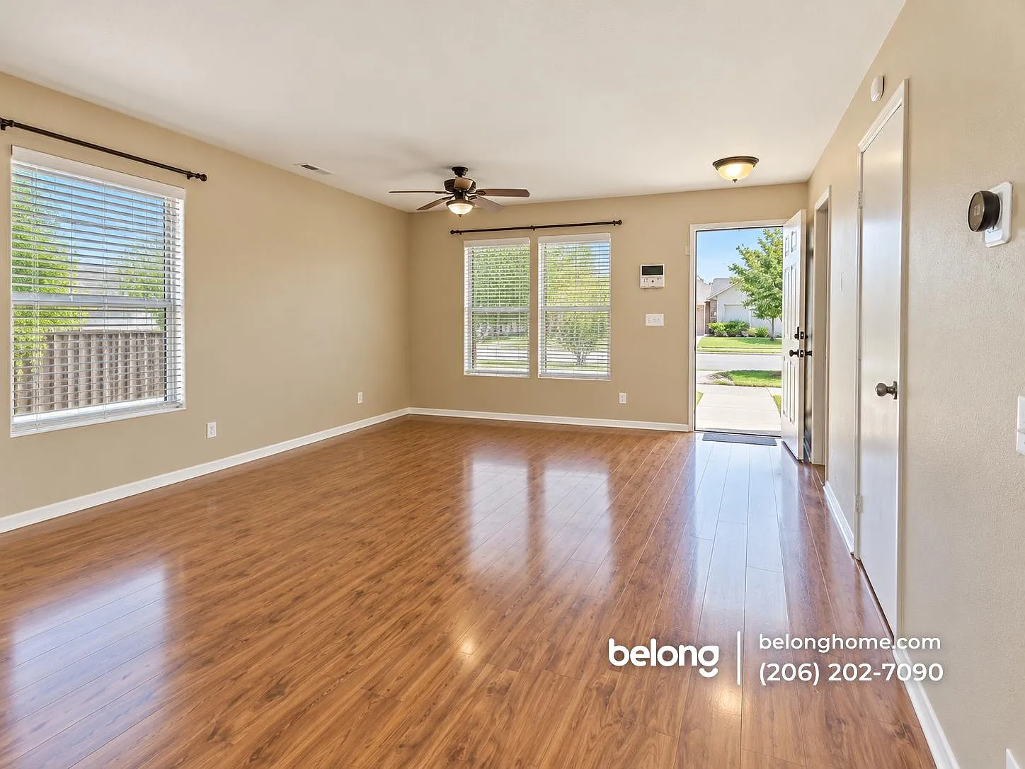 4 bed, 2.5 bath, 2448 sqft, $3,050 — Photo 2